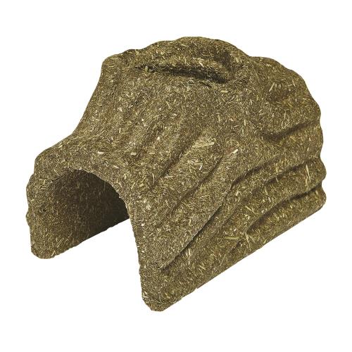 Kaytee Premium Hideout with Timothy Hay, Small