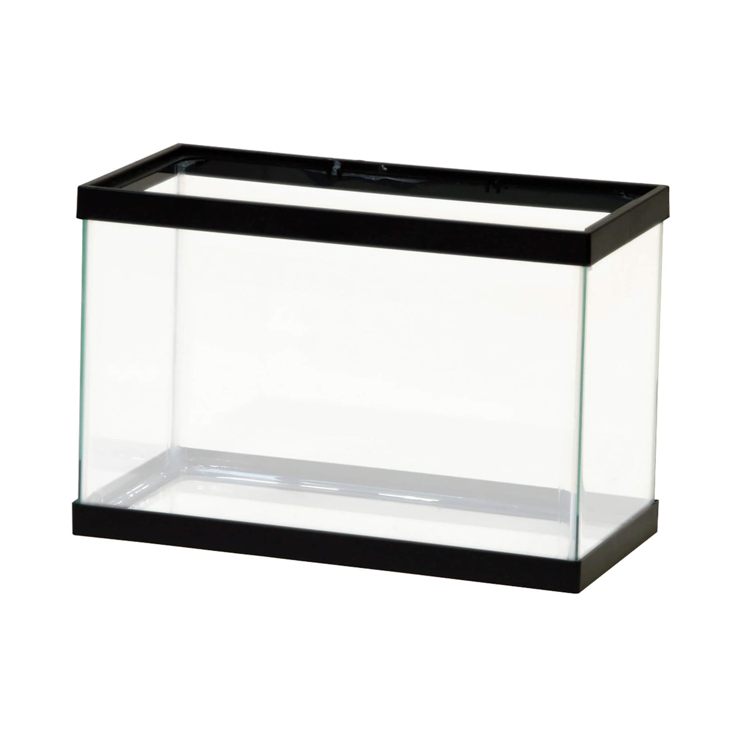 Aqueon 2.5 Gallon Glass Aquarium