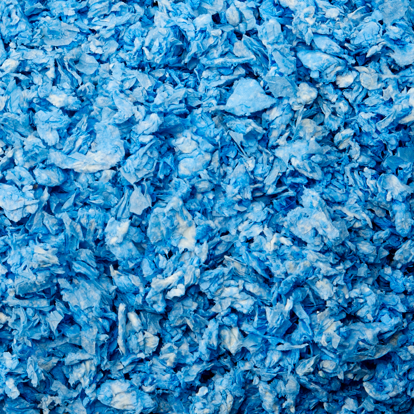 Kaytee Clean & Cozy Blue Bedding