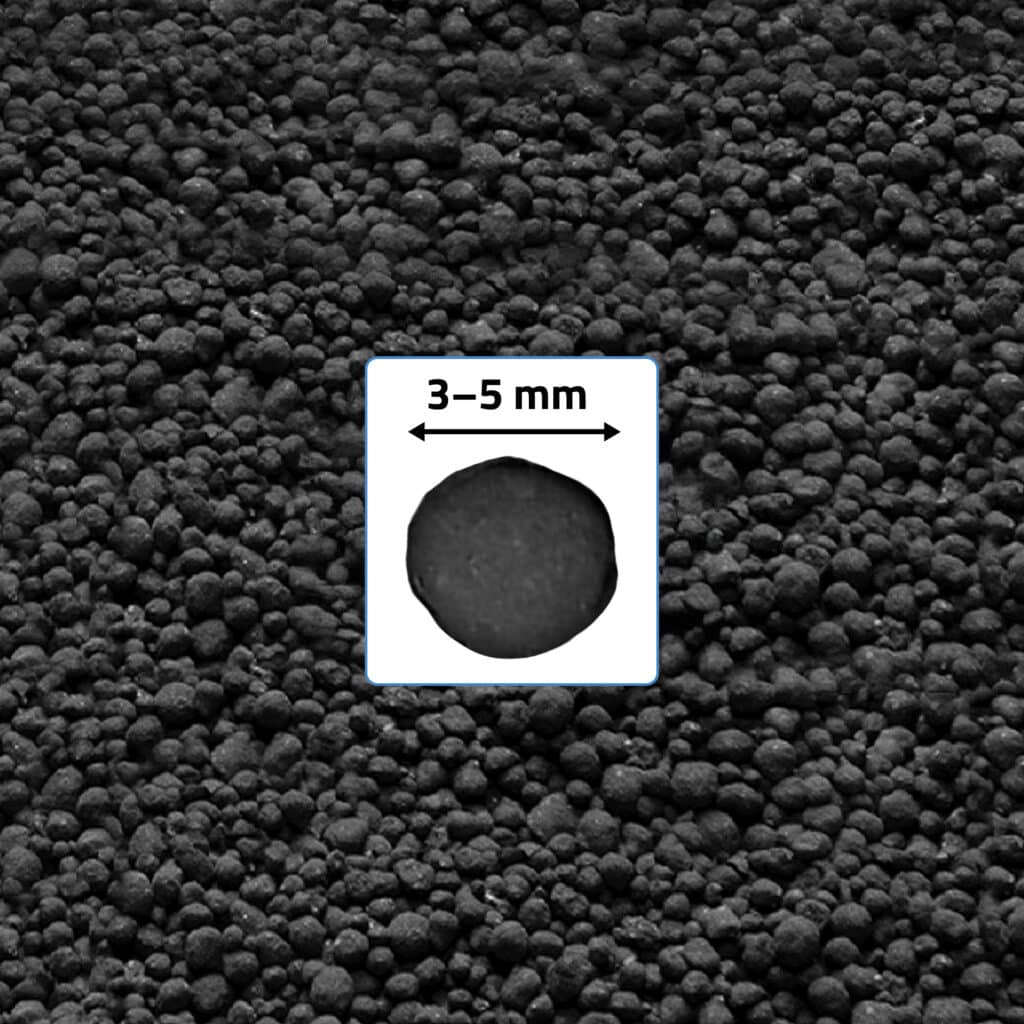 Fluval Plant & Shrimp Stratum Plant Care, 4.4 lb.