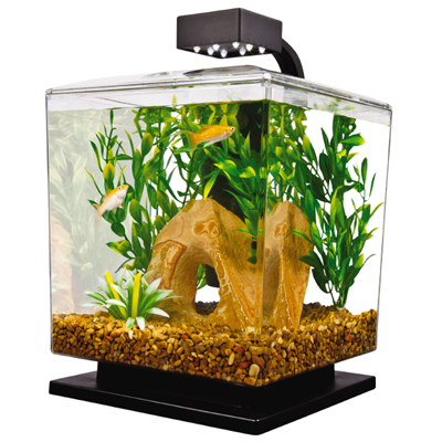 Tetra LED Aquarium Kit 1.5 Gallon Kit