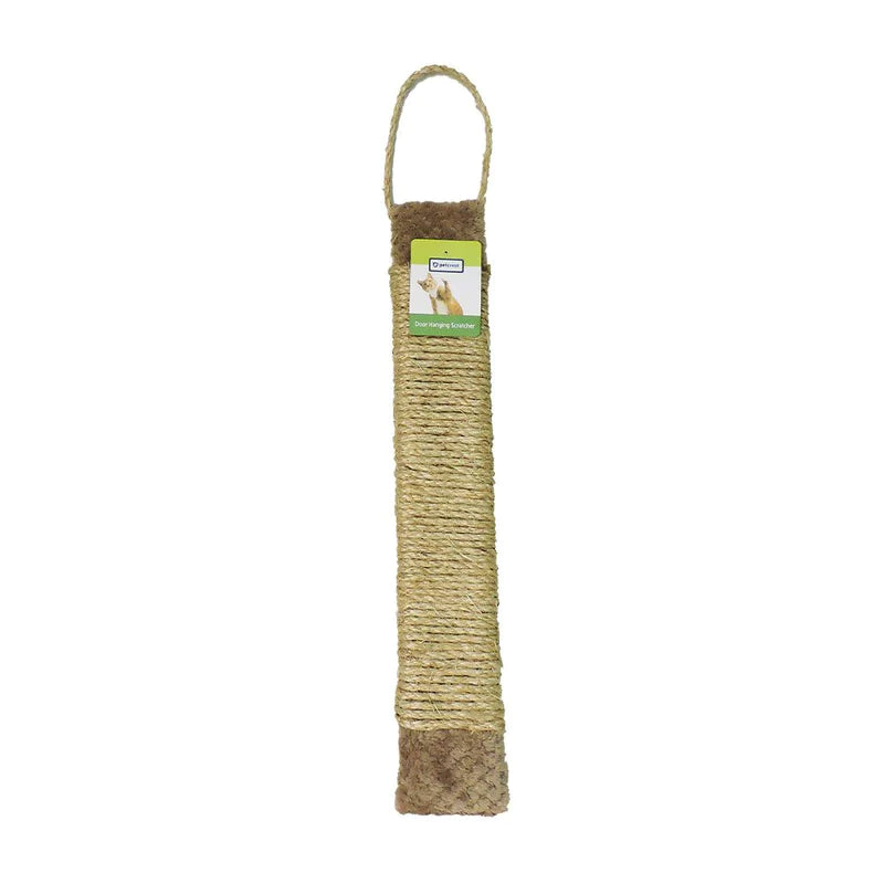 Petcrest Door Hanging Scratcher