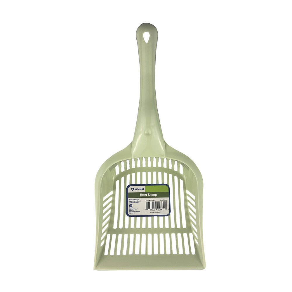 Petcrest Jumbo Cat Litter Scoop