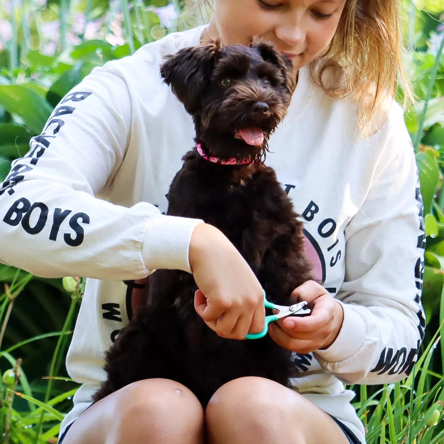 Li'l Pals Nail Trimmer