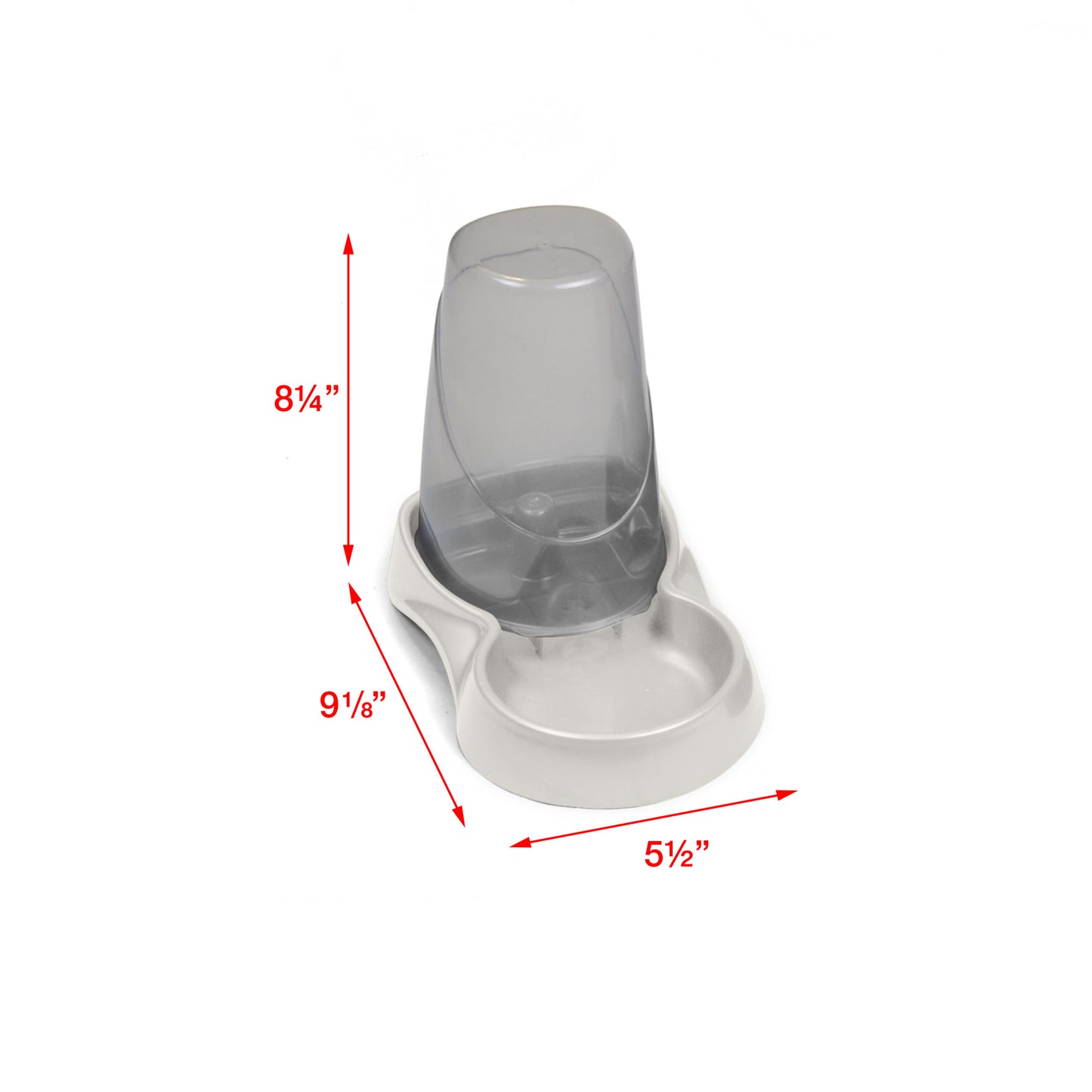 Vanness X-Small 1.5L Auto Waterer