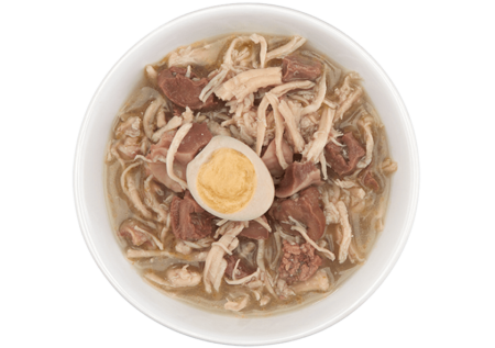 Tiki Cat After Dark Chicken & Quail Canned Cat Food