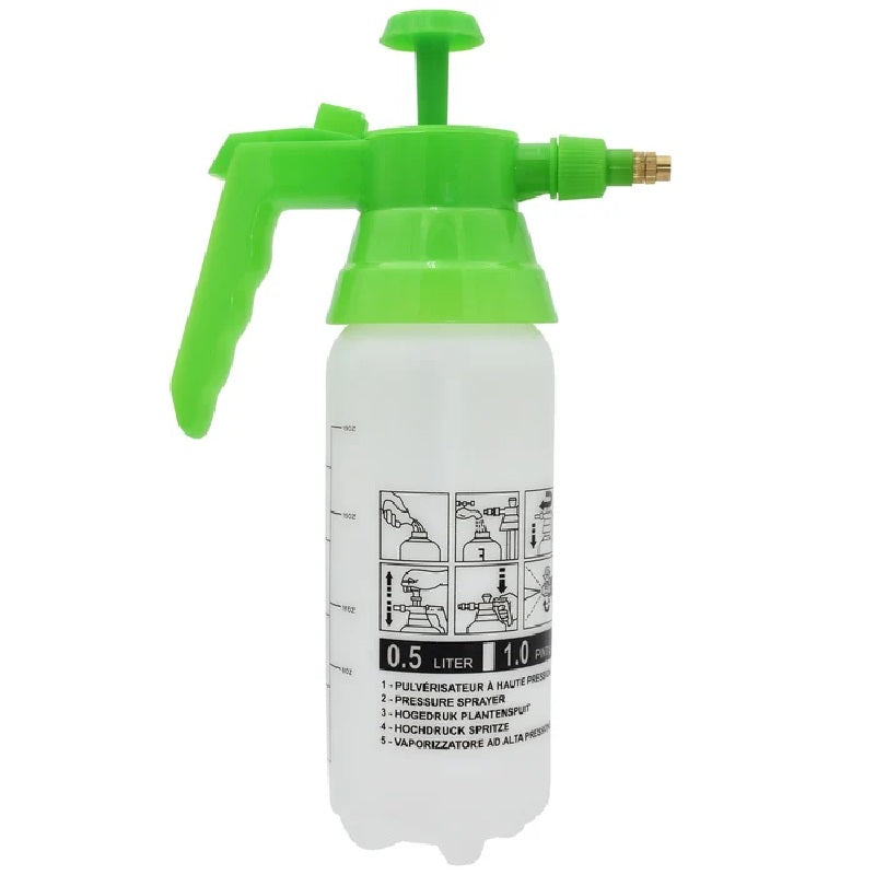 Komodo Reptile Pump Sprayer 19 oz
