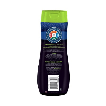 FURminator deShedding Ultra Premium Dog Conditioner 16 oz