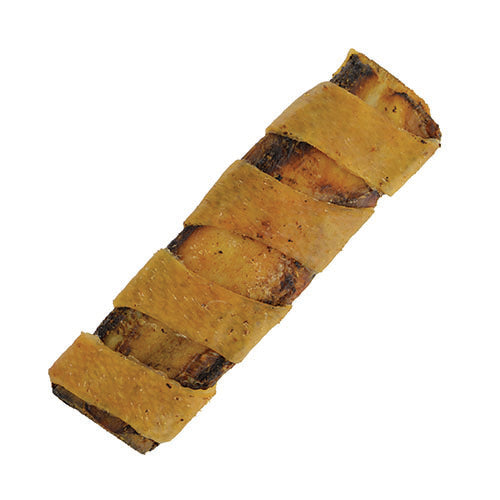 Jones Natural Chews Rib Roller (Beef Bone with Pork)
