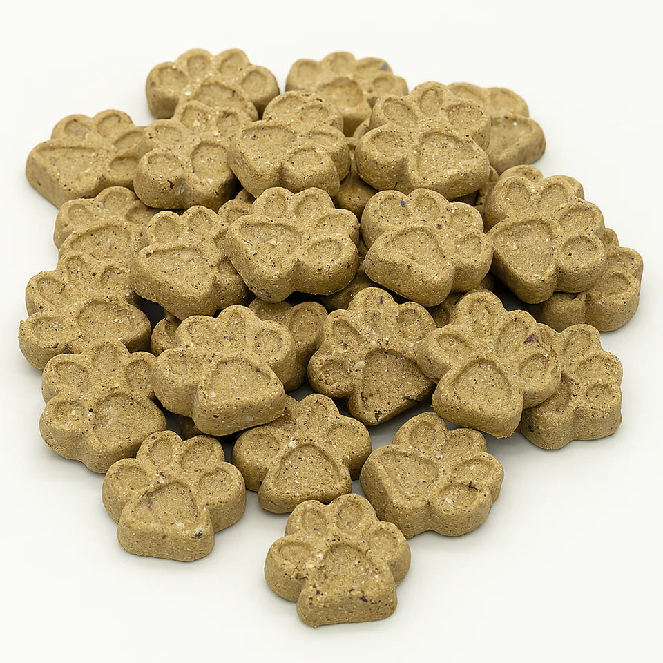 The Pet Gourmet Smoky Bacon Soft Baked Dog Treats, 6 oz