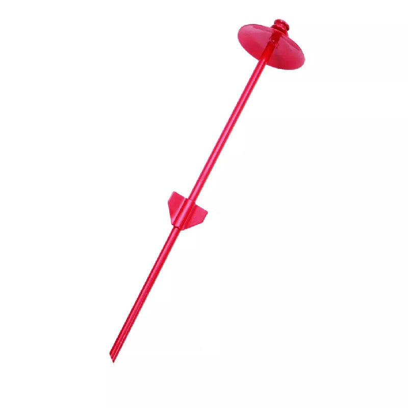 Titan Dog Tie Out Stakes for Hard Soil Dome