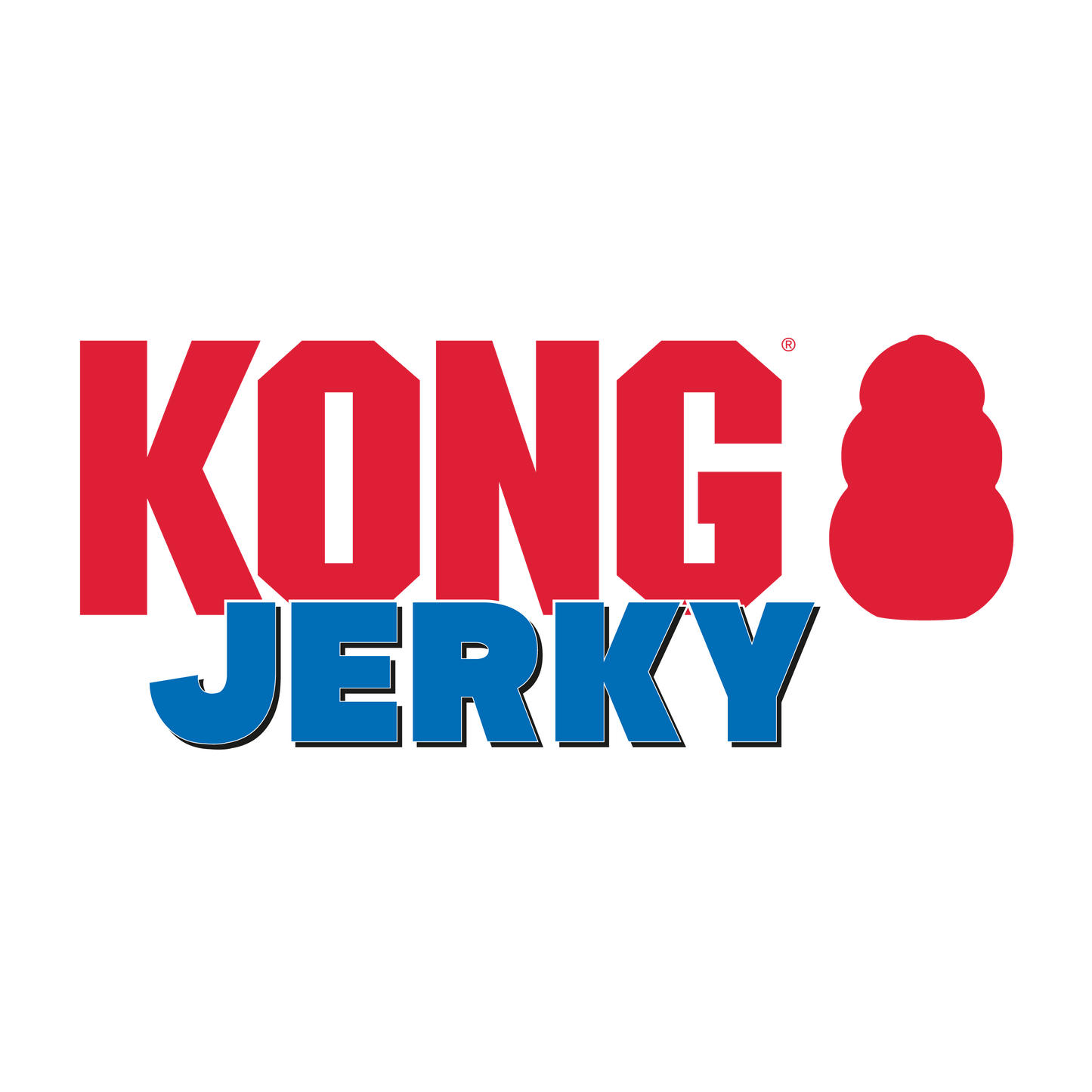 KONG Jerky Chicken Small/Medium Dog Treats 5 oz