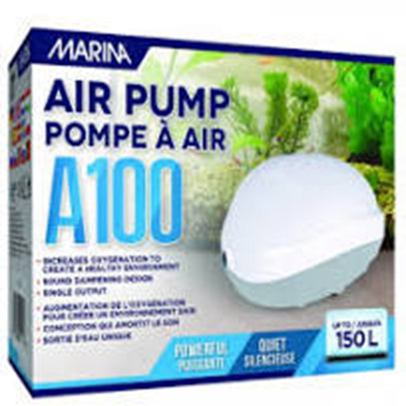 Marina Air Pump A100