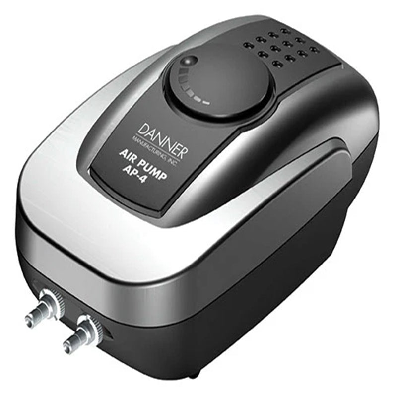 Supreme Oxy-Flo AP-4 Low Volume Air Pump