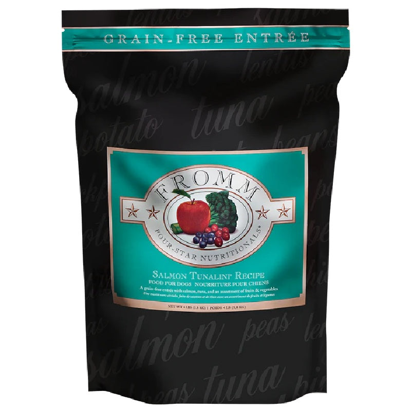 Fromm Salmon Tunalini Dog Food