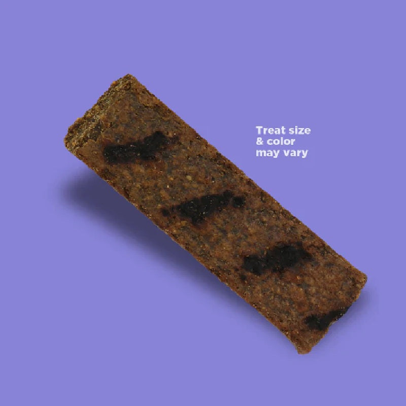 NutriSource Choice Grillin' Grillers Beef Dog Treats 12oz