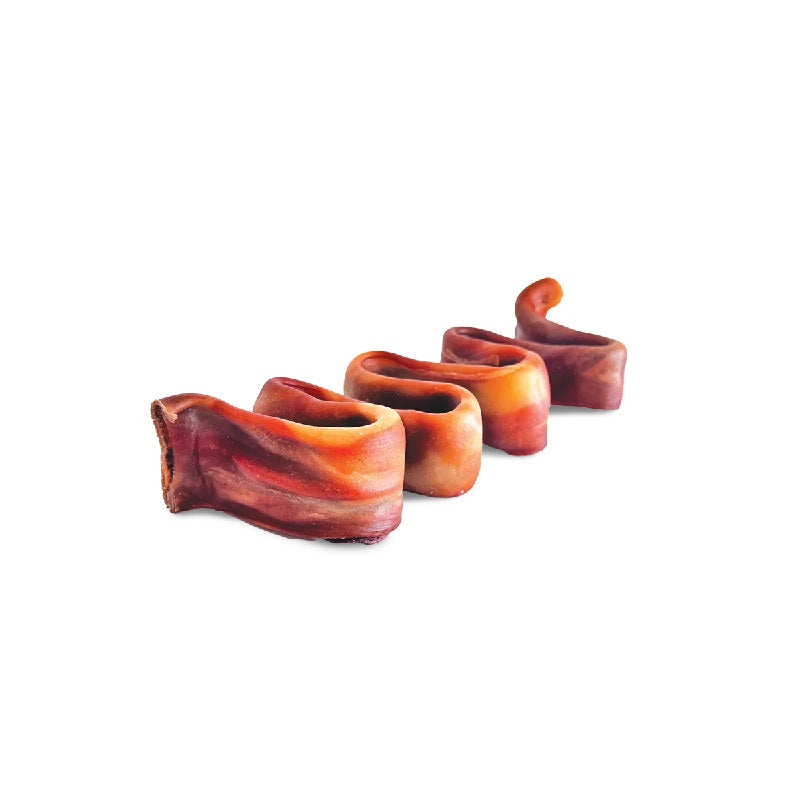 Home Range Wavy Puzzler Collagen Dog Treat 10-12 inch