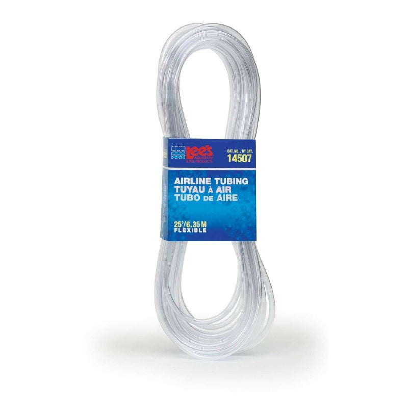 Lee's Airline Tubing Standard 25 Feet