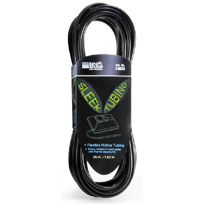 Lee's Airline Tubing Sleek 25 Feet