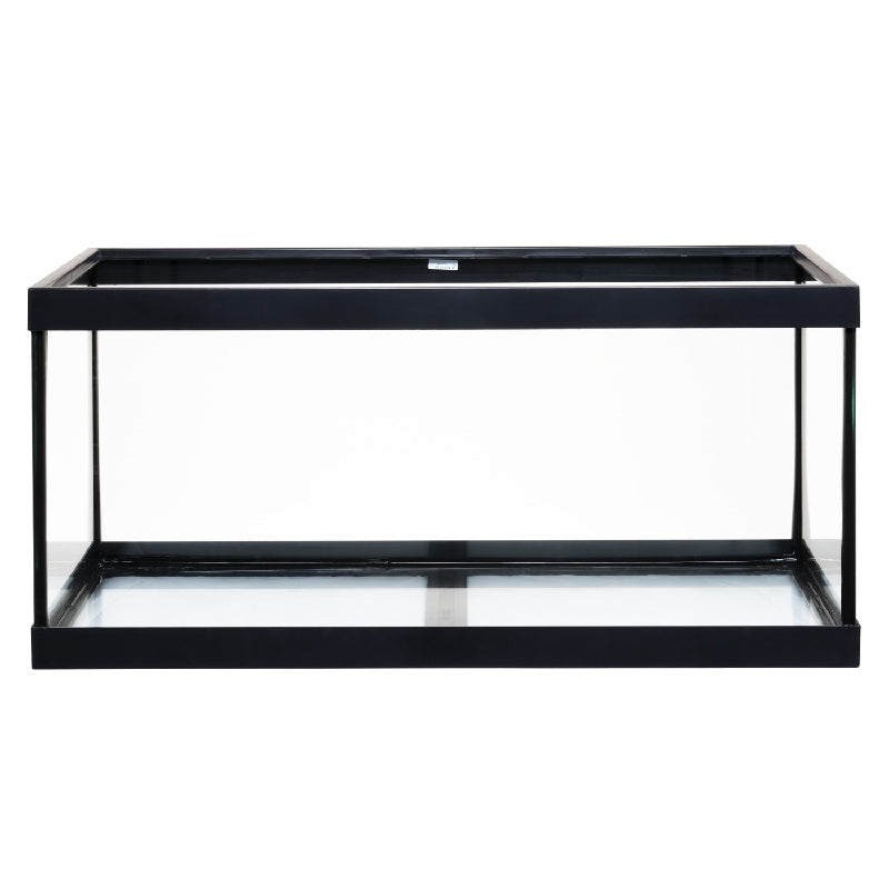 Marineland 40 Gallon Tank Breeder Black 36x18x16