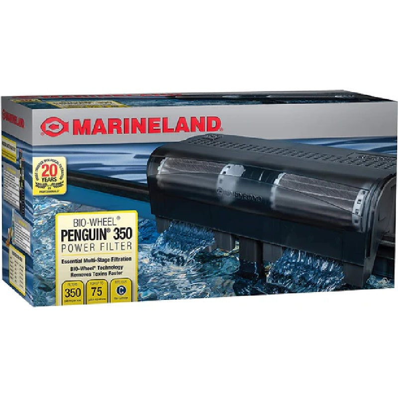 Marineland Penguin 350 Power Filter