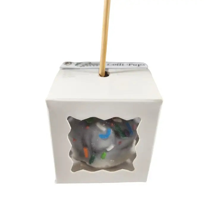 Paws Gourmet Bakery Lolli-Pup Dog Treats, 1-count