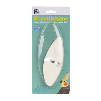 Prevue 6" Cuttlebone