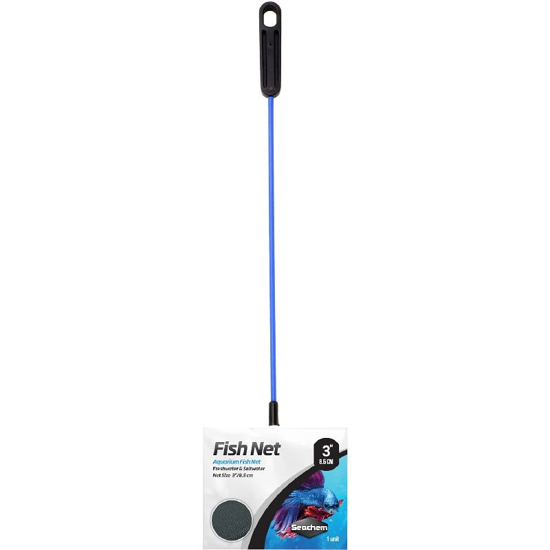 Seachem Fish Net, 3"