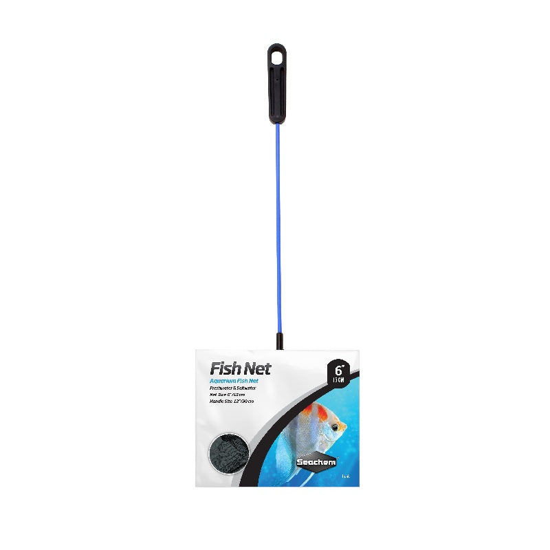 Seachem Fish Net, 6"