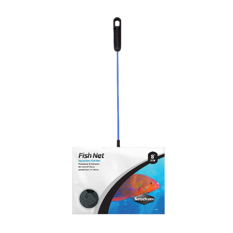 Seachem Fish Net, 8"