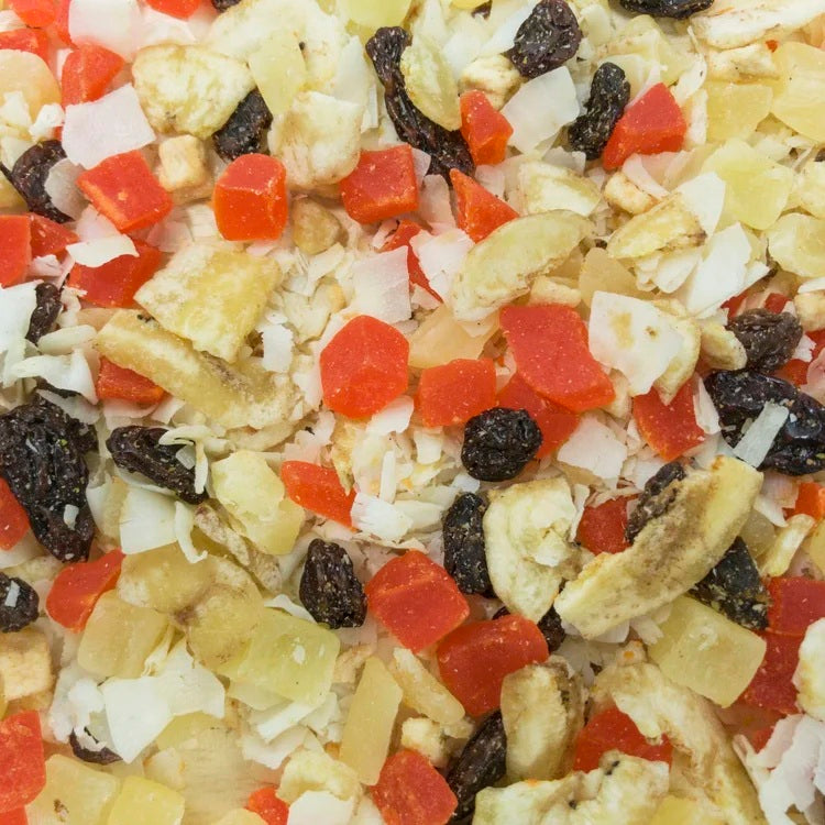 Higgins Sunburst Gourmet Natural Treats True Fruits 5 oz