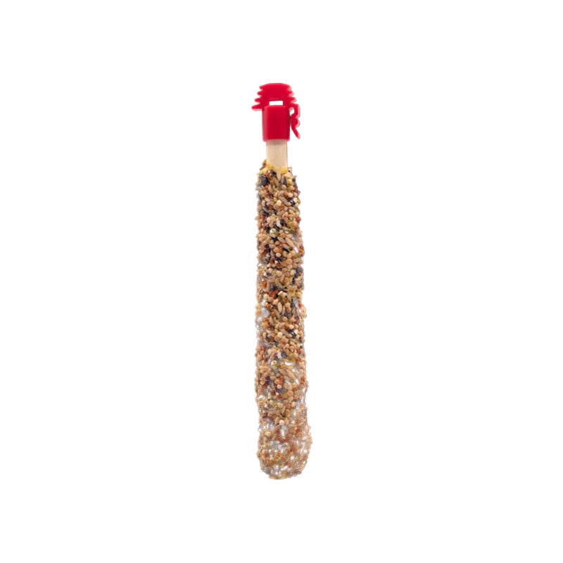 Higgins Sunburst Gourmet Treat Sticks Honey & Thyme for Parakeet 2.1 oz