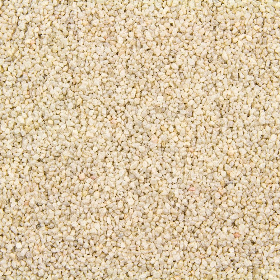 Stoney River Premium Aquarium Sand 25 LB