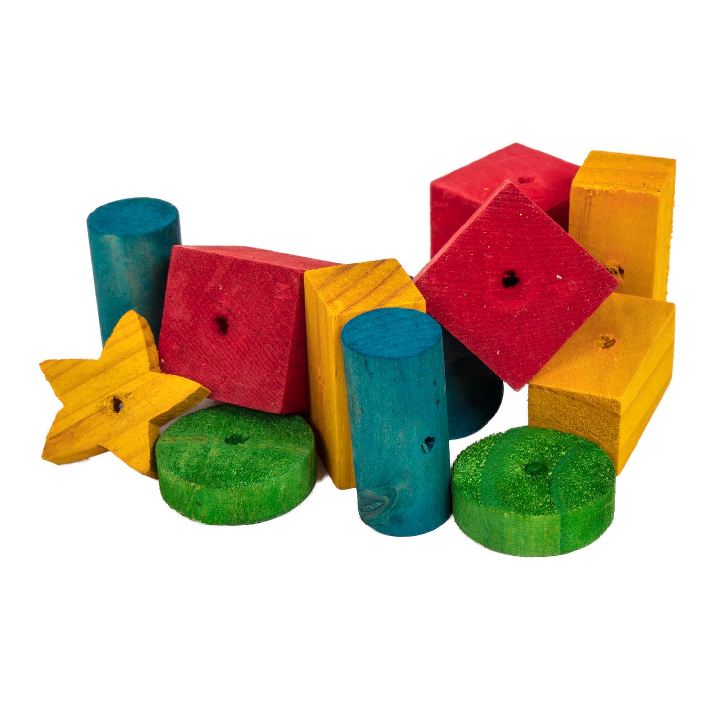 Ware Bag-O-Chews Medium, 12pc