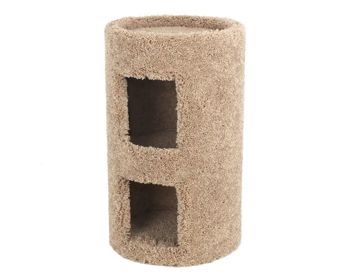 Ware Kitty Condo 2 Level