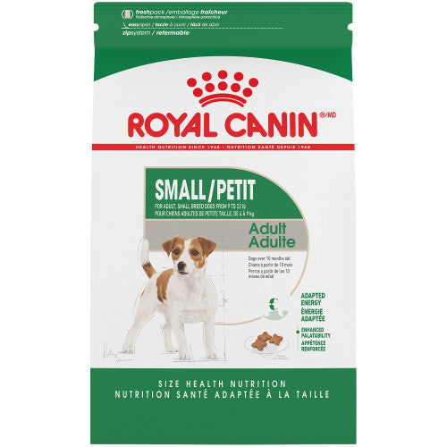 Royal Canin Small Adult