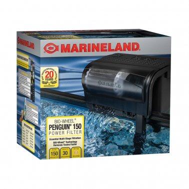 Marineland Penguin 150 Power Filter