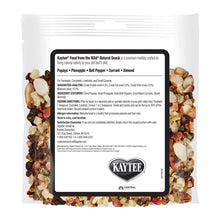 Load image into Gallery viewer, Kaytee Food From the Wild Natural Snack Small Pet Bird 3 oz.
