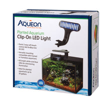 Load image into Gallery viewer, Aqueon Planted Clip-On LED Light
