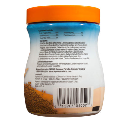 Aqueon Goldfish Granules