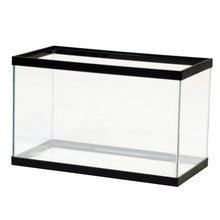 Load image into Gallery viewer, Aqueon 10 Gallon Glass Aquarium

