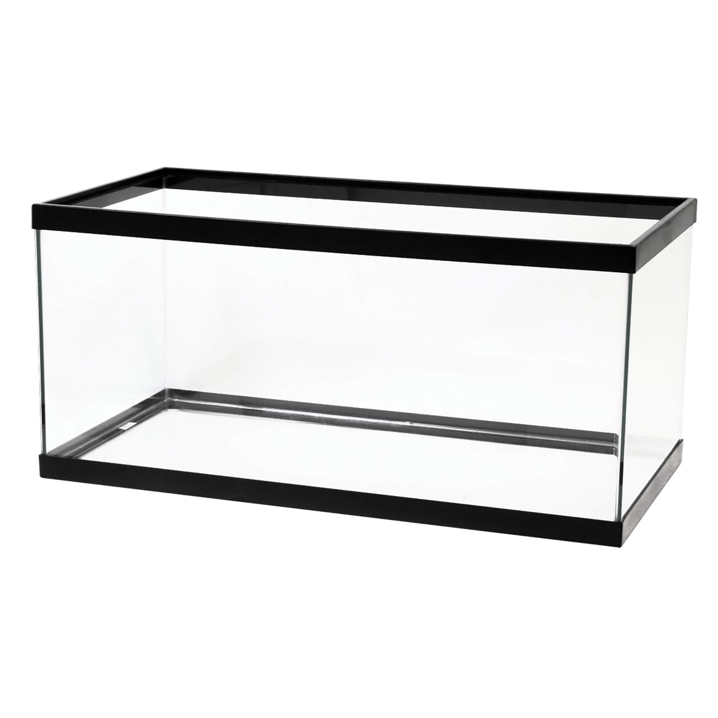 Aqueon 40 Gallon Breeder Glass Aquarium