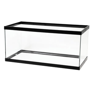 Aqueon 40 Gallon Breeder Glass Aquarium