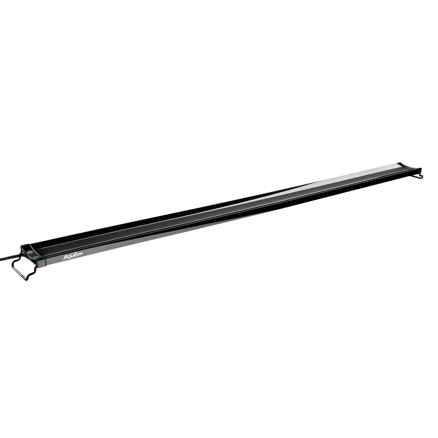 Aqueon Optibright LED Light Fixture, Adjustable 48"-54"