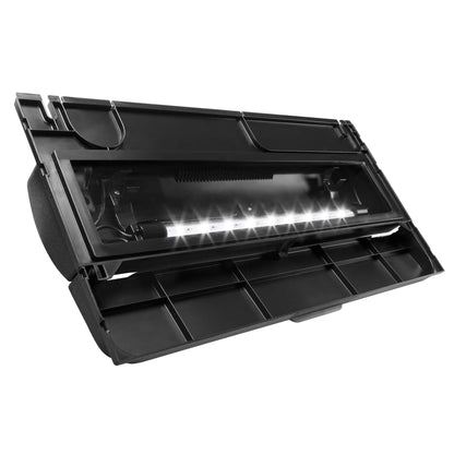 Aqueon LED Deluxe Full Hood, 20"