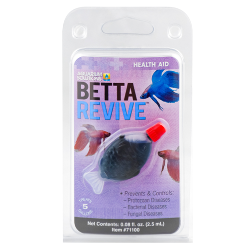 Aquarium Solutions Betta Revive