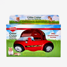 Load image into Gallery viewer, Kaytee Critter Cruiser
