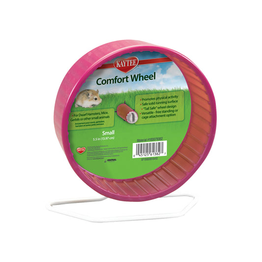 Kaytee Comfort Exercise Wheel