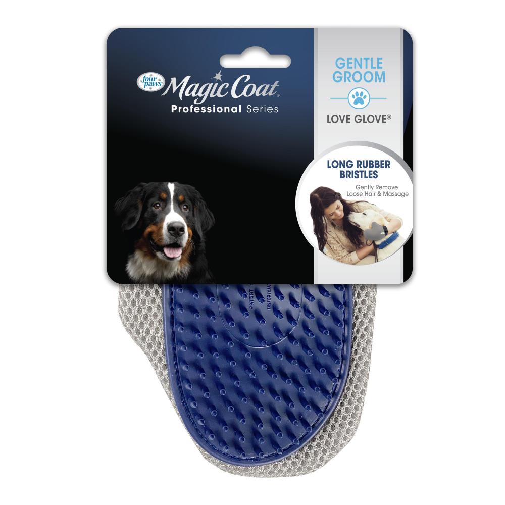 Magic Coat® Professional Series Love Glove Dog Grooming Glove