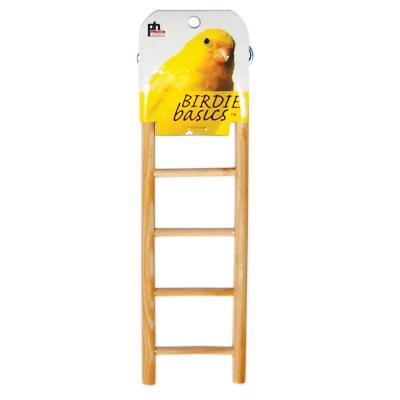 Prevue 5-Rung Bird Ladder